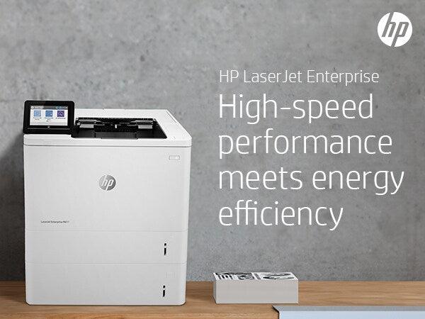 HP LaserJet Enterprise M611dn (7PS84A)