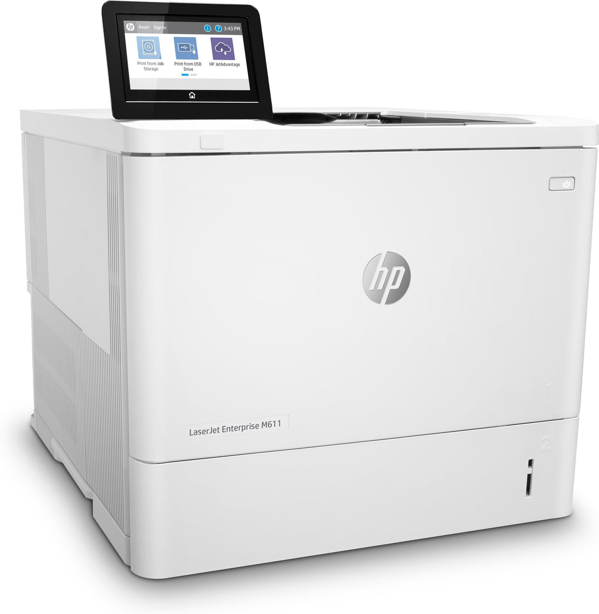 HP LaserJet Enterprise M611dn (7PS84A)