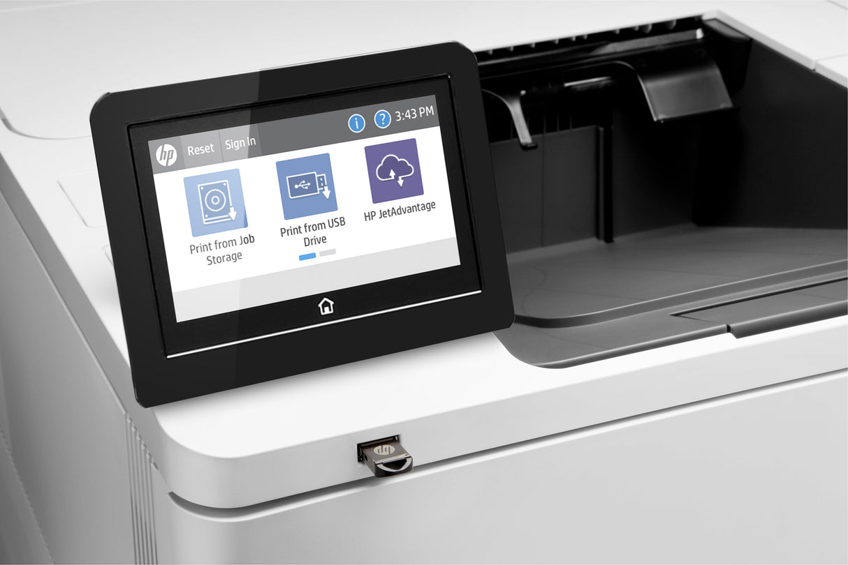 HP LaserJet Enterprise M611dn (7PS84A)