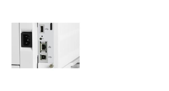 HP LaserJet Enterprise M612dn (7PS86A)