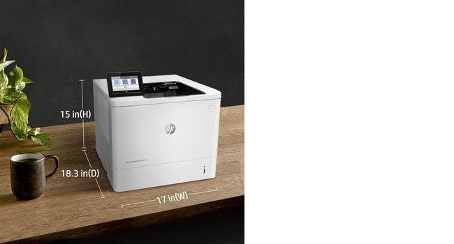 HP LaserJet Enterprise M612dn (7PS86A)