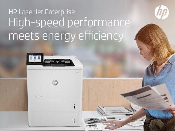 HP LaserJet Enterprise M612dn (7PS86A)