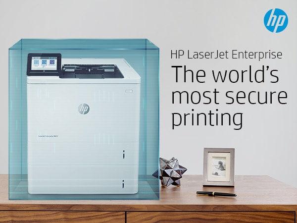 HP LaserJet Enterprise M612dn (7PS86A)