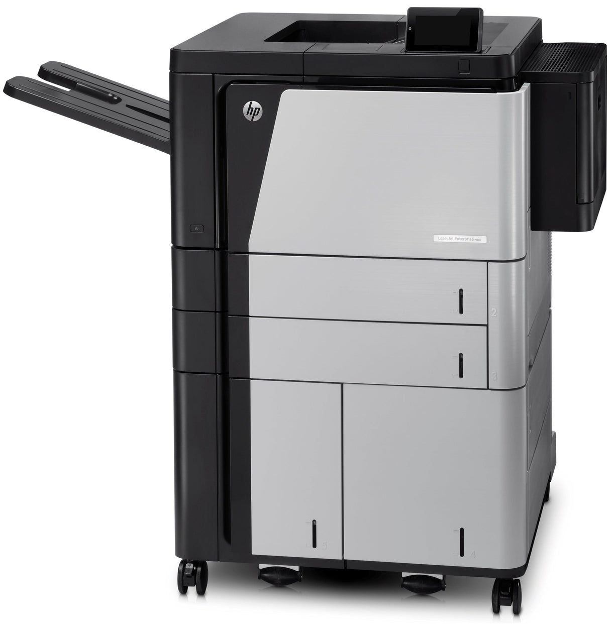 HP LaserJet Enterprise M806x+ Printer (CZ245A)