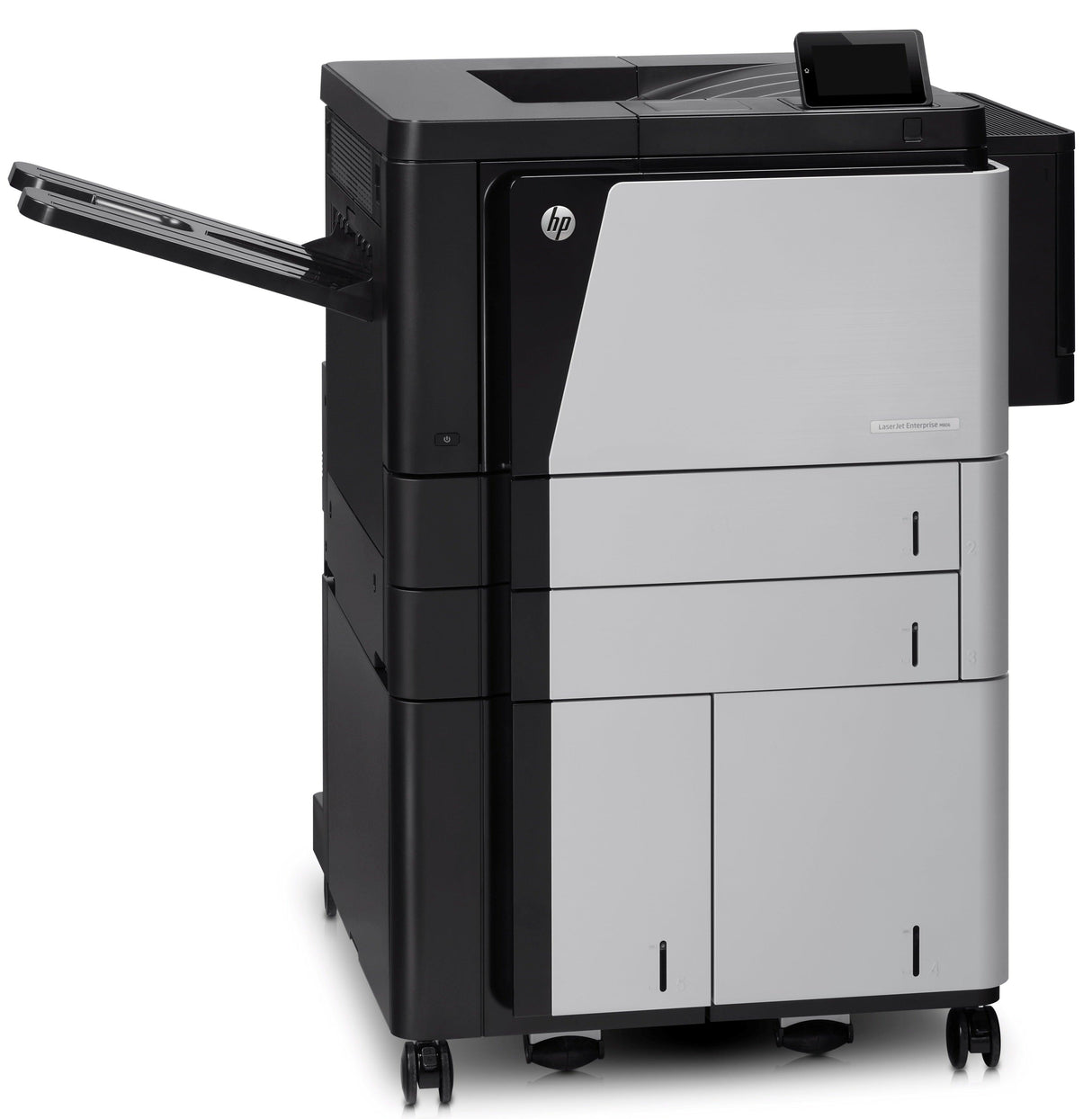 HP LaserJet Enterprise M806x+ Printer (CZ245A)