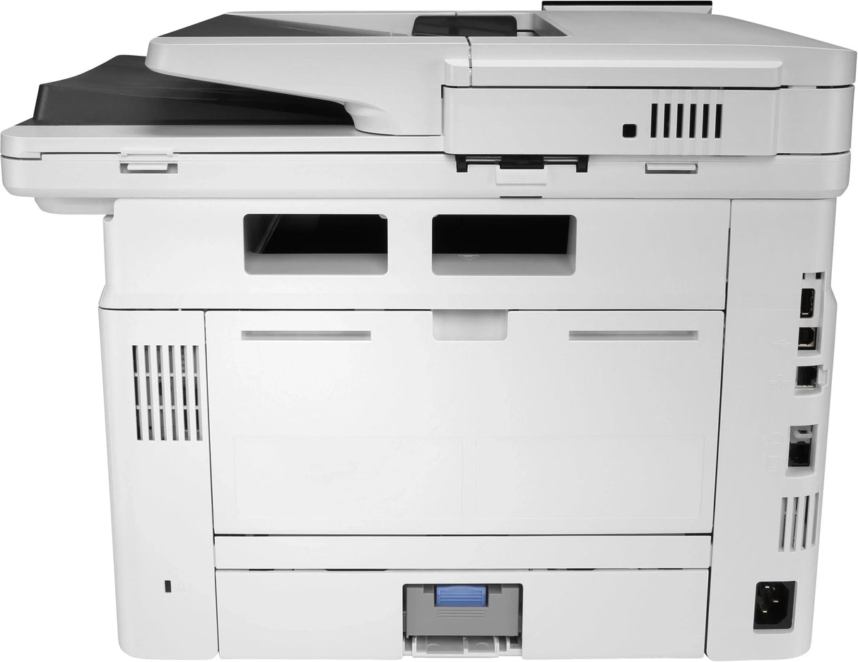 HP LaserJet Enterprise MFP M430f – Print / Copy / Scan / Fax / Laser / Monochrome – 40 PPM MFP