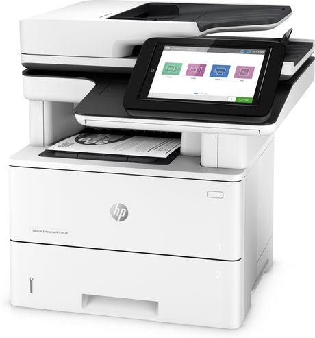 HP LaserJet Enterprise MFP M528dn (1PV64A)