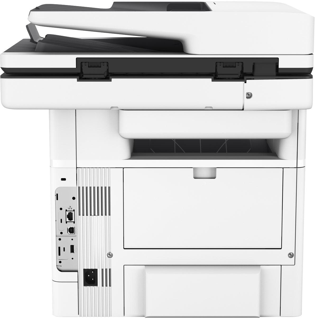 HP LaserJet Enterprise MFP M528dn (1PV64A)