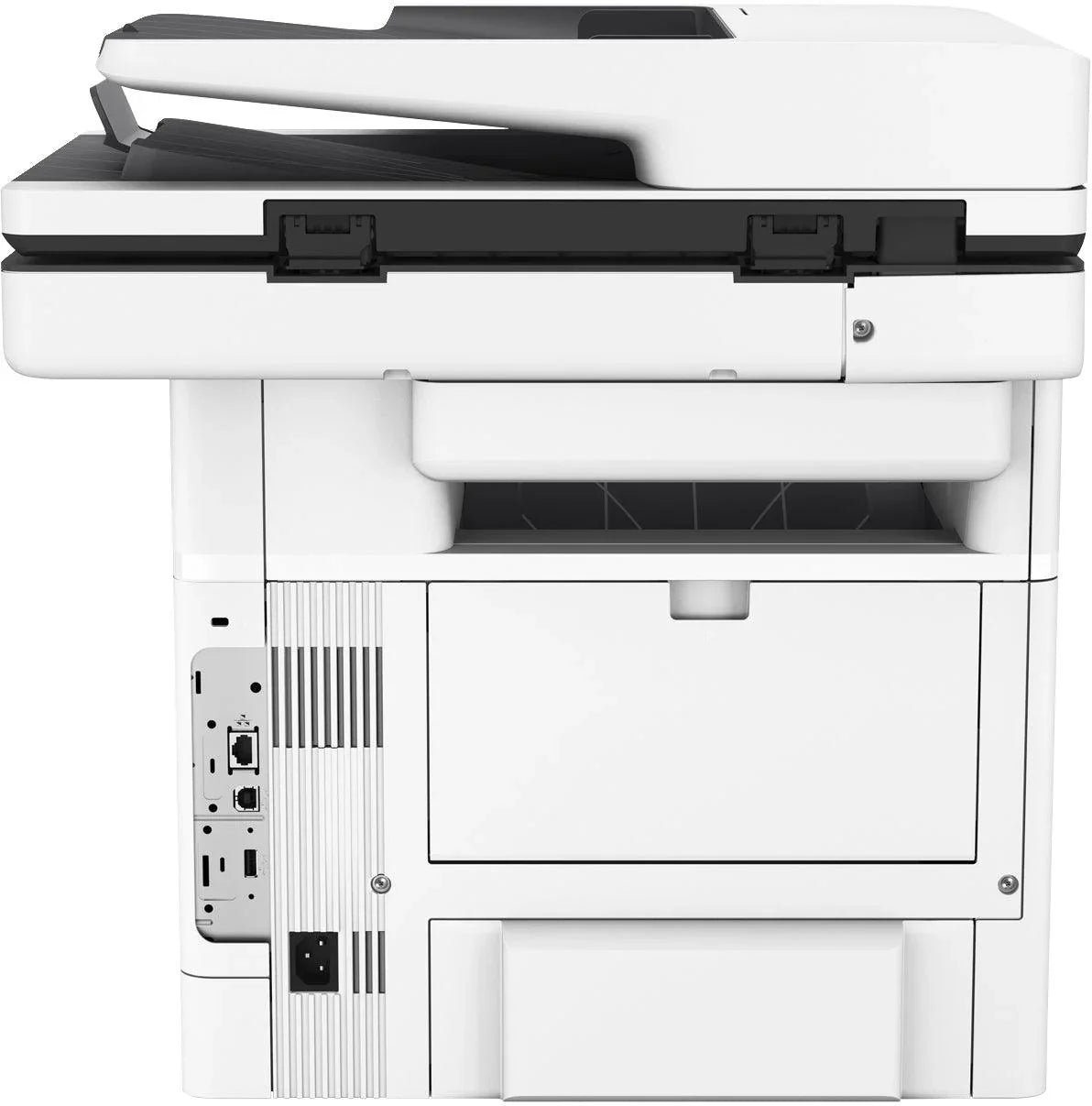 HP LASERJET ENTERPRISE MFP M528dn – Print / Scan / Copy / Fax / LASER / Monochrome – Duplex 43 PPM MFP