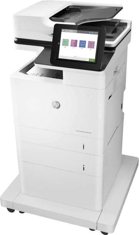 HP LaserJet Enterprise MFP M632fht (J8J71A)