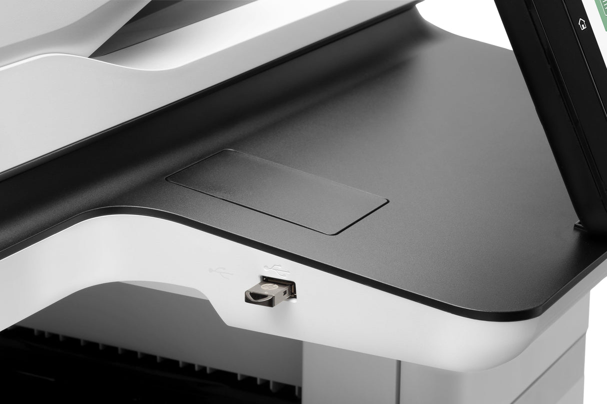 HP LaserJet Enterprise MFP M632fht (J8J71A)
