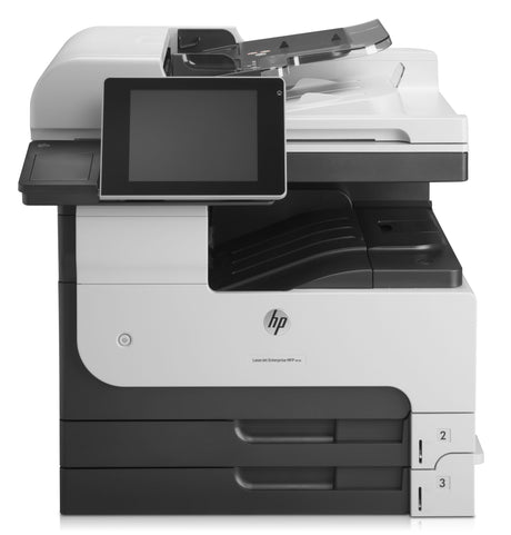 HP LaserJet Enterprise MFP M725dn (CF066A)