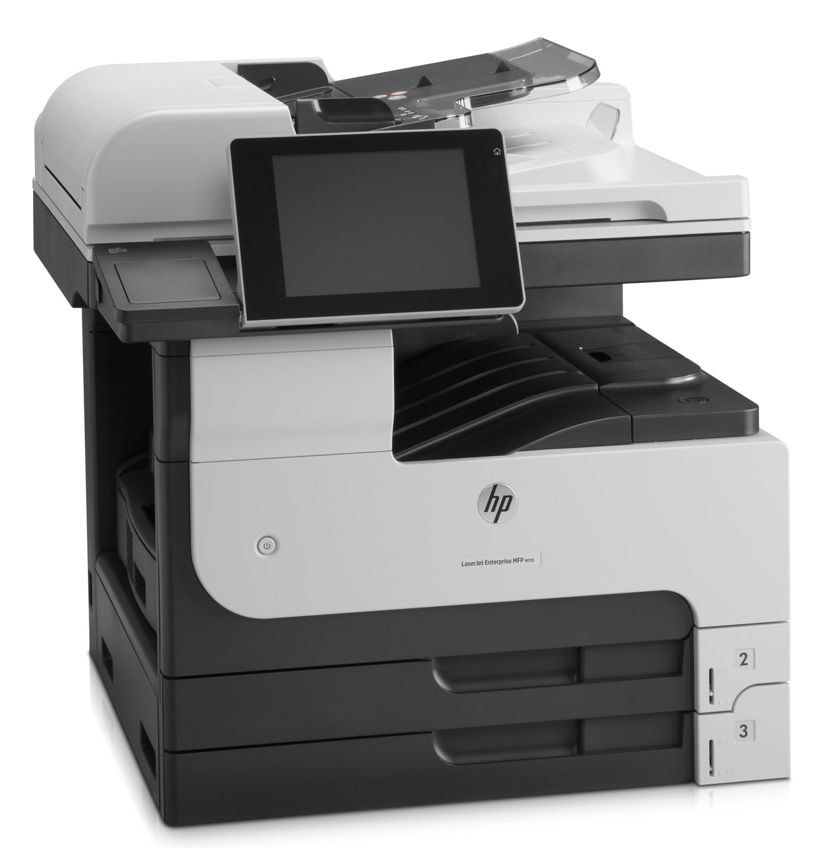 HP LaserJet Enterprise MFP M725dn (CF066A)