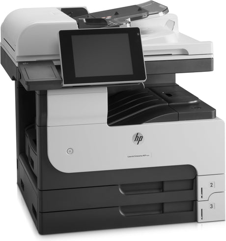 HP LaserJet Enterprise MFP M725dn (CF066A)
