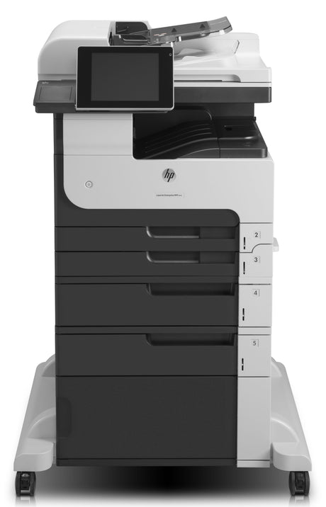 HP LaserJet Enterprise MFP M725f (CF067A)