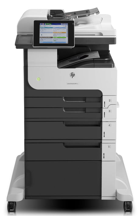 HP LaserJet Enterprise MFP M725f (CF067A)