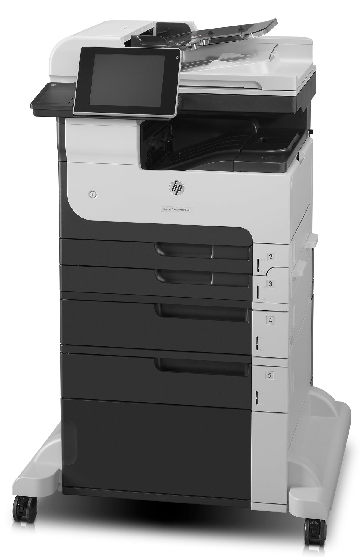 HP LaserJet Enterprise MFP M725f (CF067A)