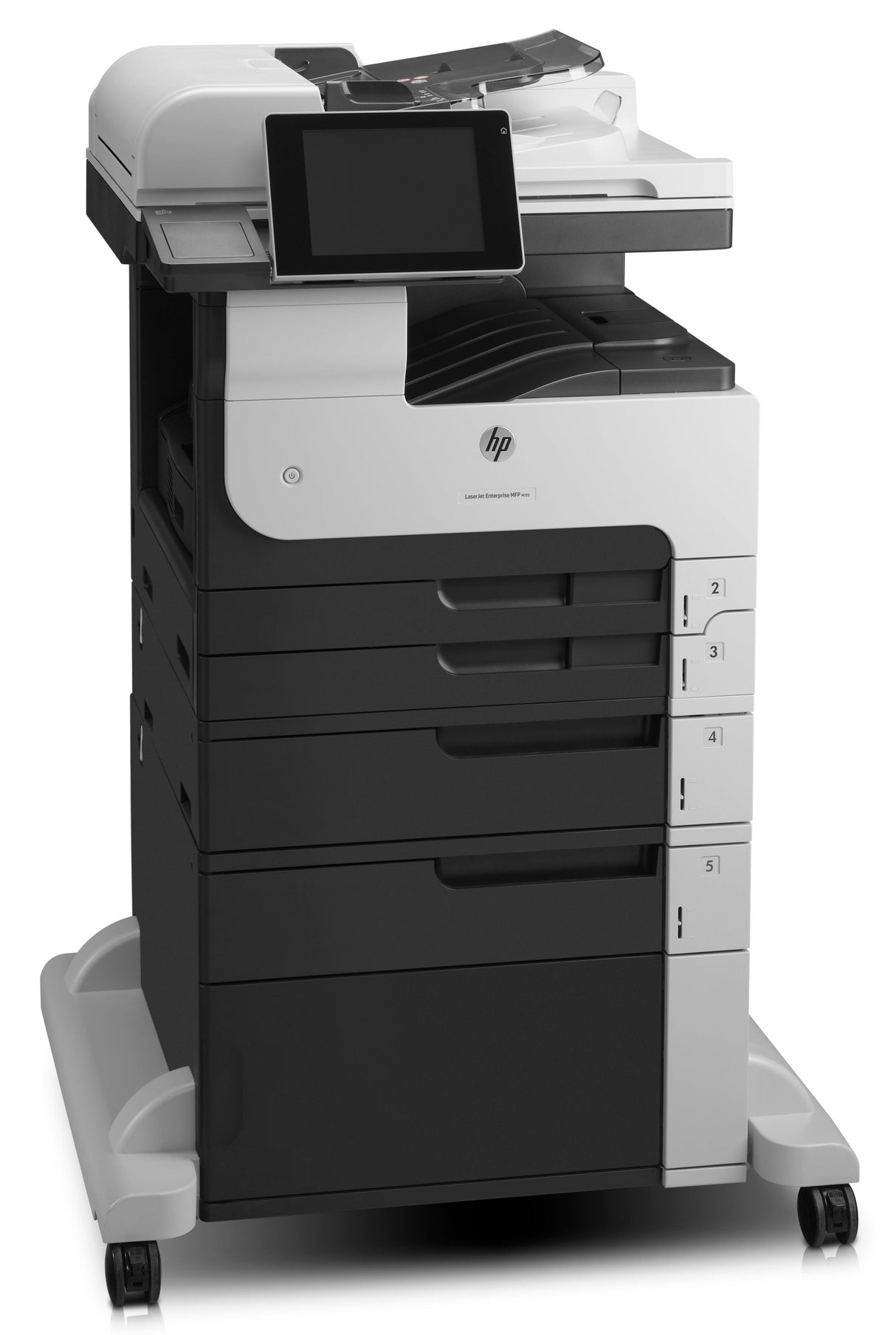 HP LaserJet Enterprise MFP M725f (CF067A)