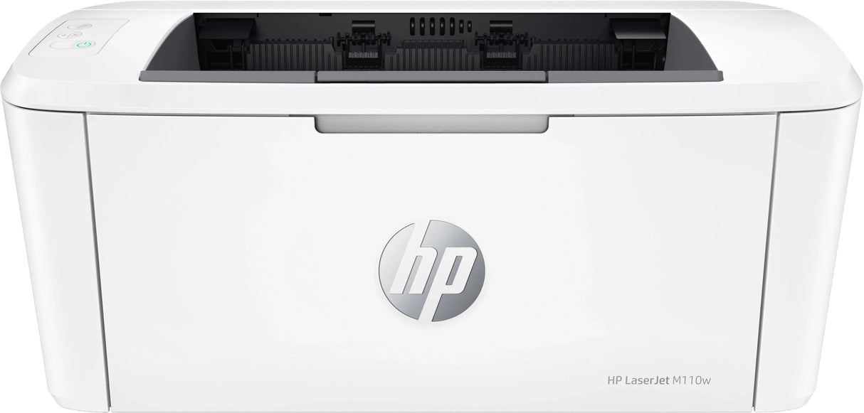 HP LaserJet M110w – Wireless Monochrome Laser Printer – Compact Office Printing