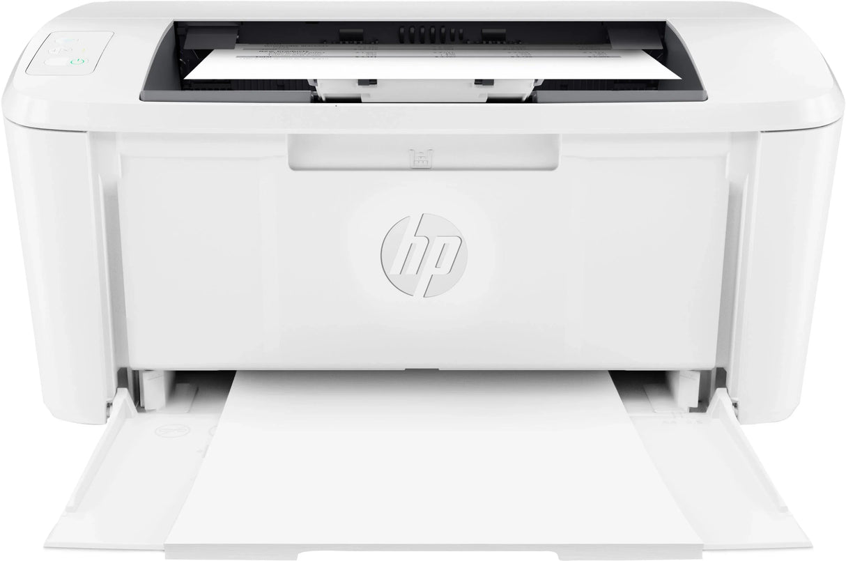HP LaserJet M110w – Wireless Monochrome Laser Printer – Compact Office Printing
