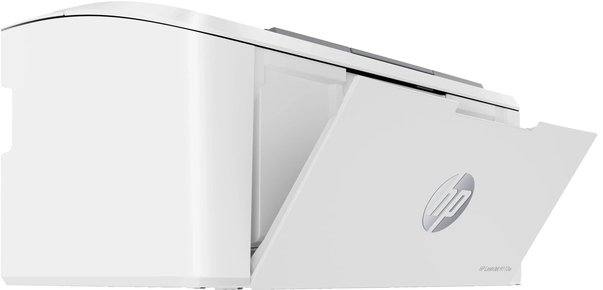 HP LaserJet M110w – Wireless Monochrome Laser Printer – Compact Office Printing