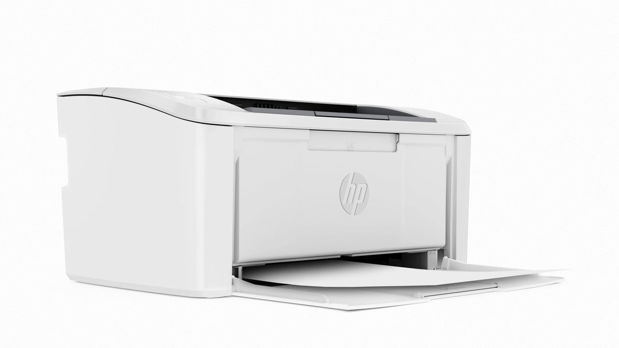 HP LaserJet M110w – Wireless Monochrome Laser Printer – Compact Office Printing
