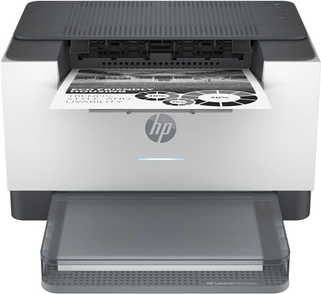HP LaserJet M209dw Printer (6GW62F)