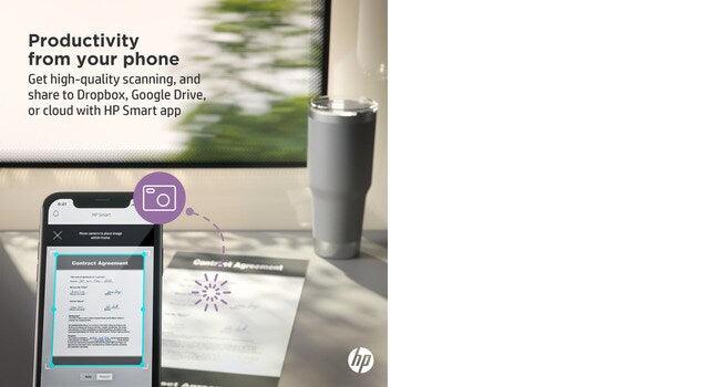 HP LaserJet M209dw Printer (6GW62F)