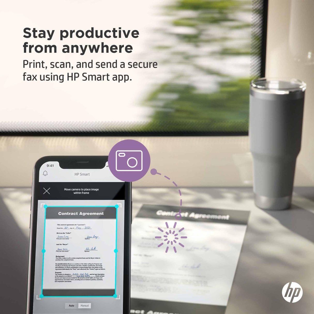 HP LaserJet M209dw Printer (6GW62F)