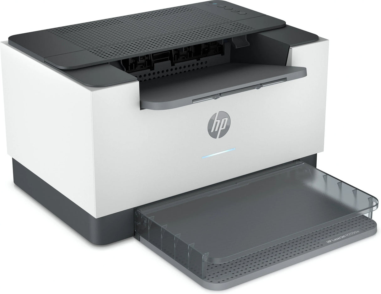 HP LASERJET M209DW – MONOCHROME LASER PRINTER – FAST DUPLEX & WIRELESS PRINTING