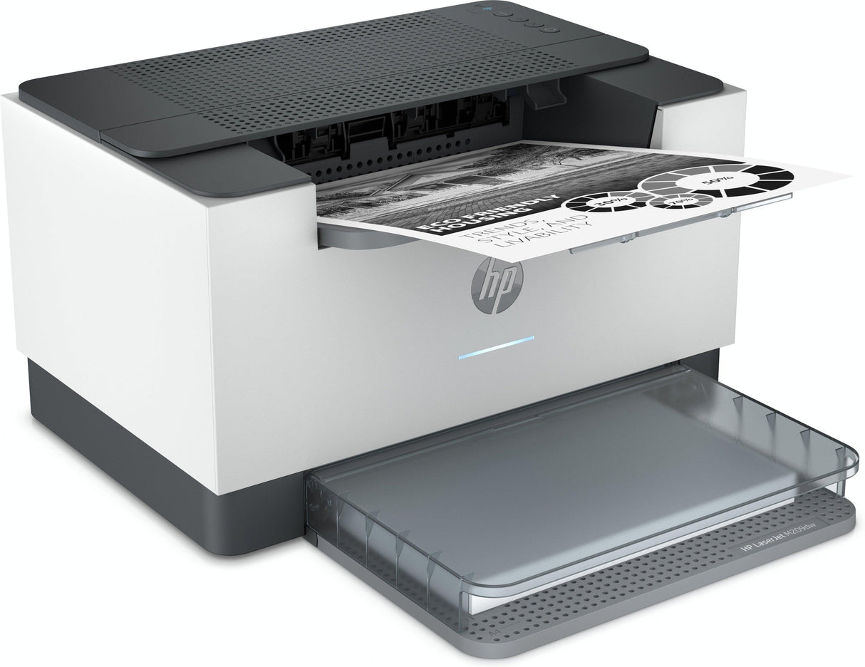 HP LaserJet M209dw Printer (6GW62F)