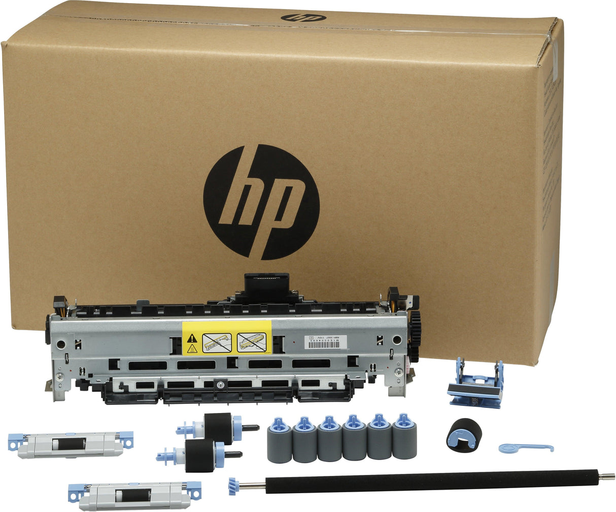 HP LaserJet MFP 220V Printer Maintenance Kit (Q7833A)