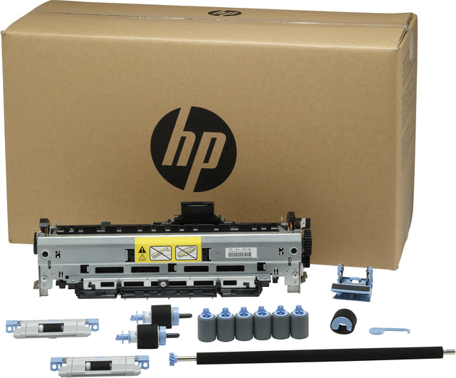 HP LaserJet MFP 220V Printer Maintenance Kit (Q7833A)