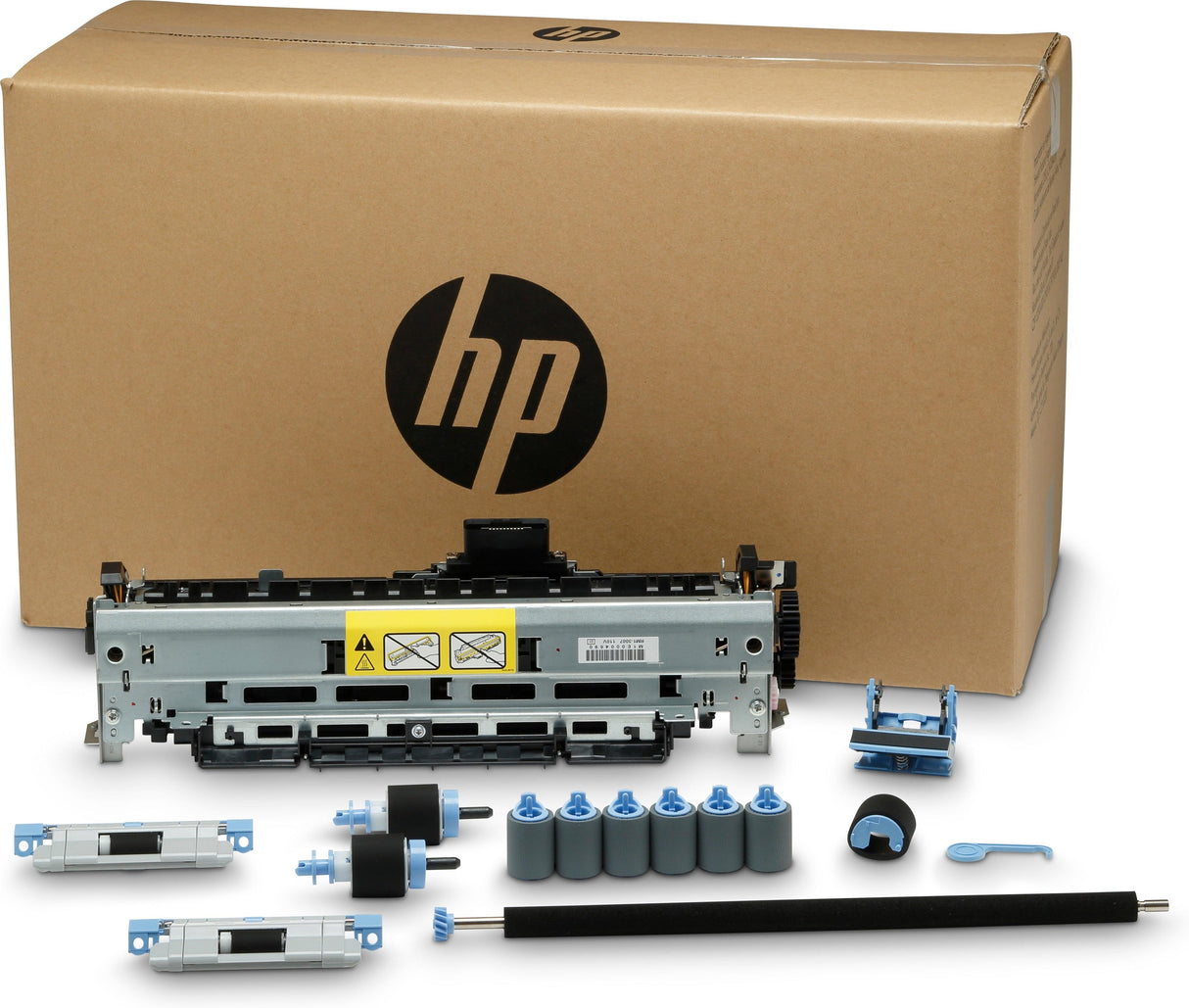 HP LaserJet MFP 220V Printer Maintenance Kit (Q7833A)