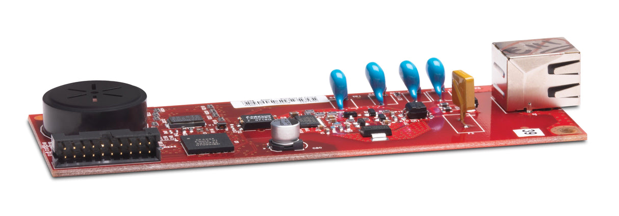 HP LaserJet MFP Analog Fax Accessory 500 (CC487A)