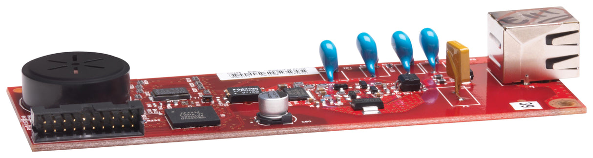 HP LaserJet MFP Analog Fax Accessory 600 (B5L53A)