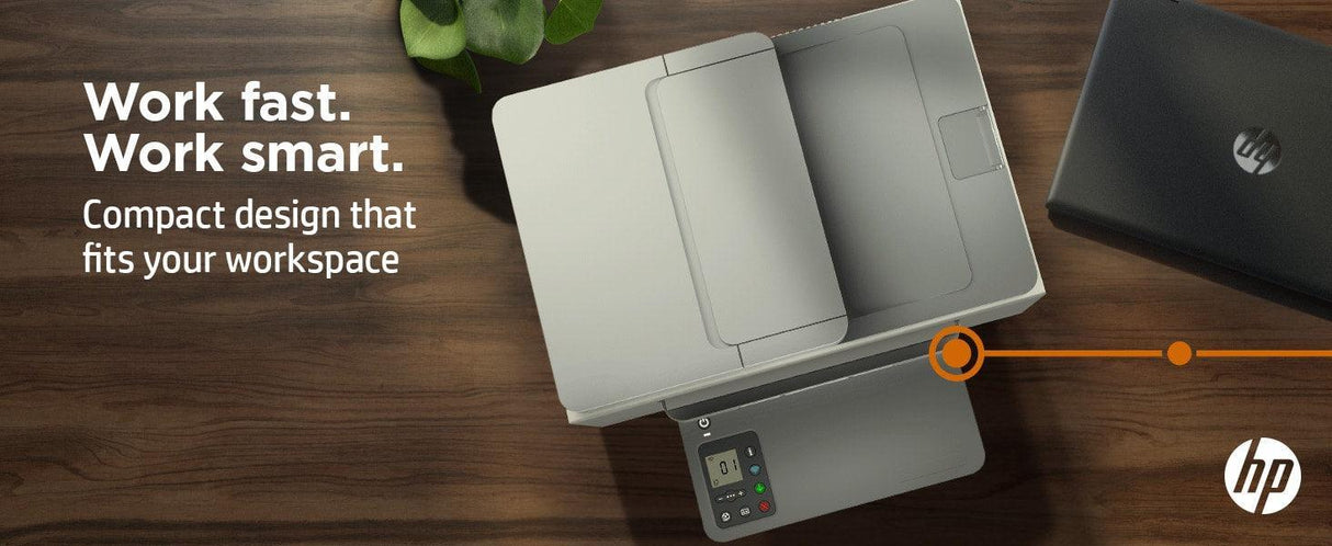 HP LASERJET MFP M234sdw – Print / Scan / Copy / Fax / Laser / Monochrome – Fast Duplex Wireless MFP