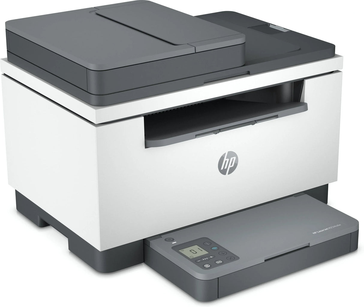 HP LASERJET MFP M234sdw – Print / Scan / Copy / Fax / Laser / Monochrome – Fast Duplex Wireless MFP
