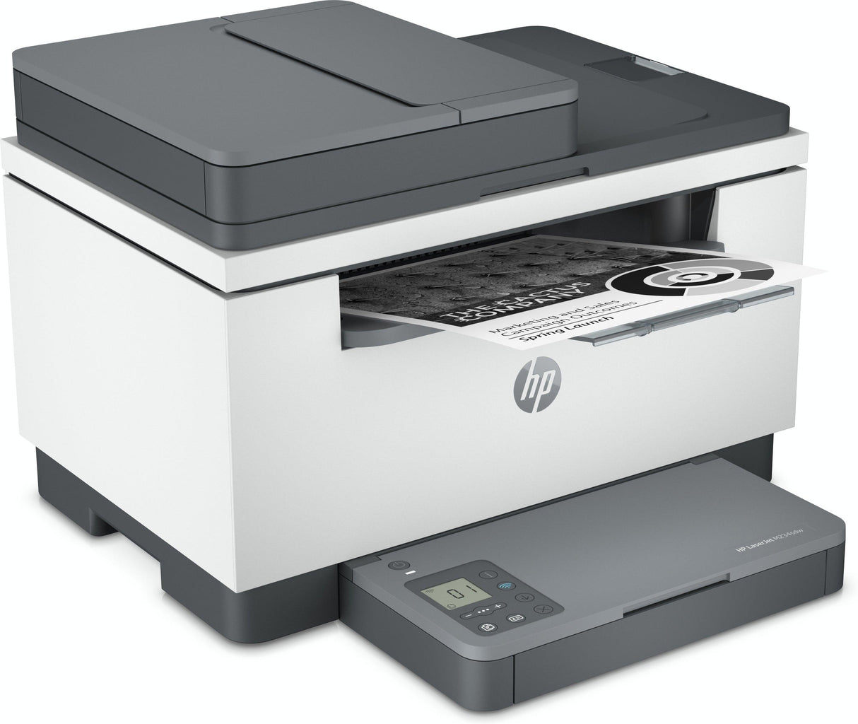 HP LaserJet MFP M234sdw Printer (6GX01F)