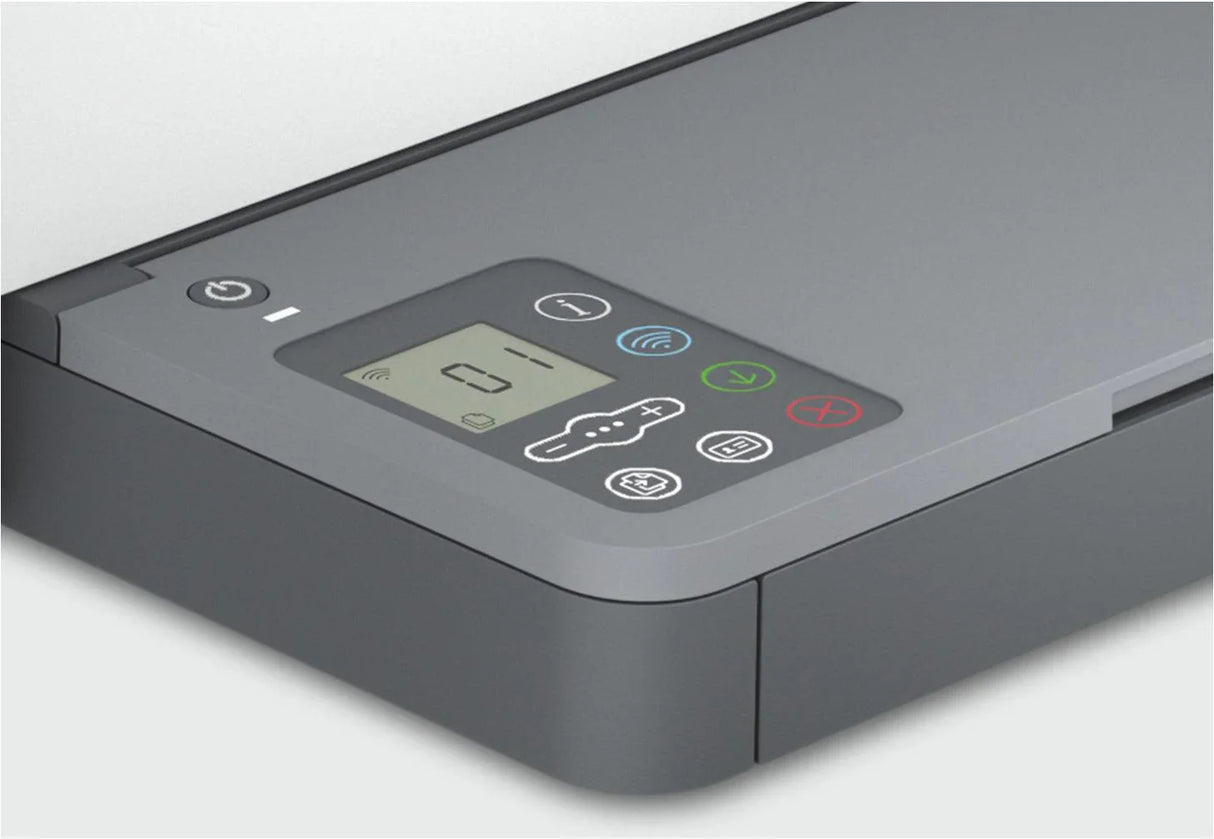 HP LASERJET MFP M234sdw – Print / Scan / Copy / Fax / Laser / Monochrome – Fast Duplex Wireless MFP