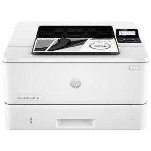 HP LASERJET PRO 4001DW – MONO LASER PRINTER – 40PPM, DUPLEX, WIFI