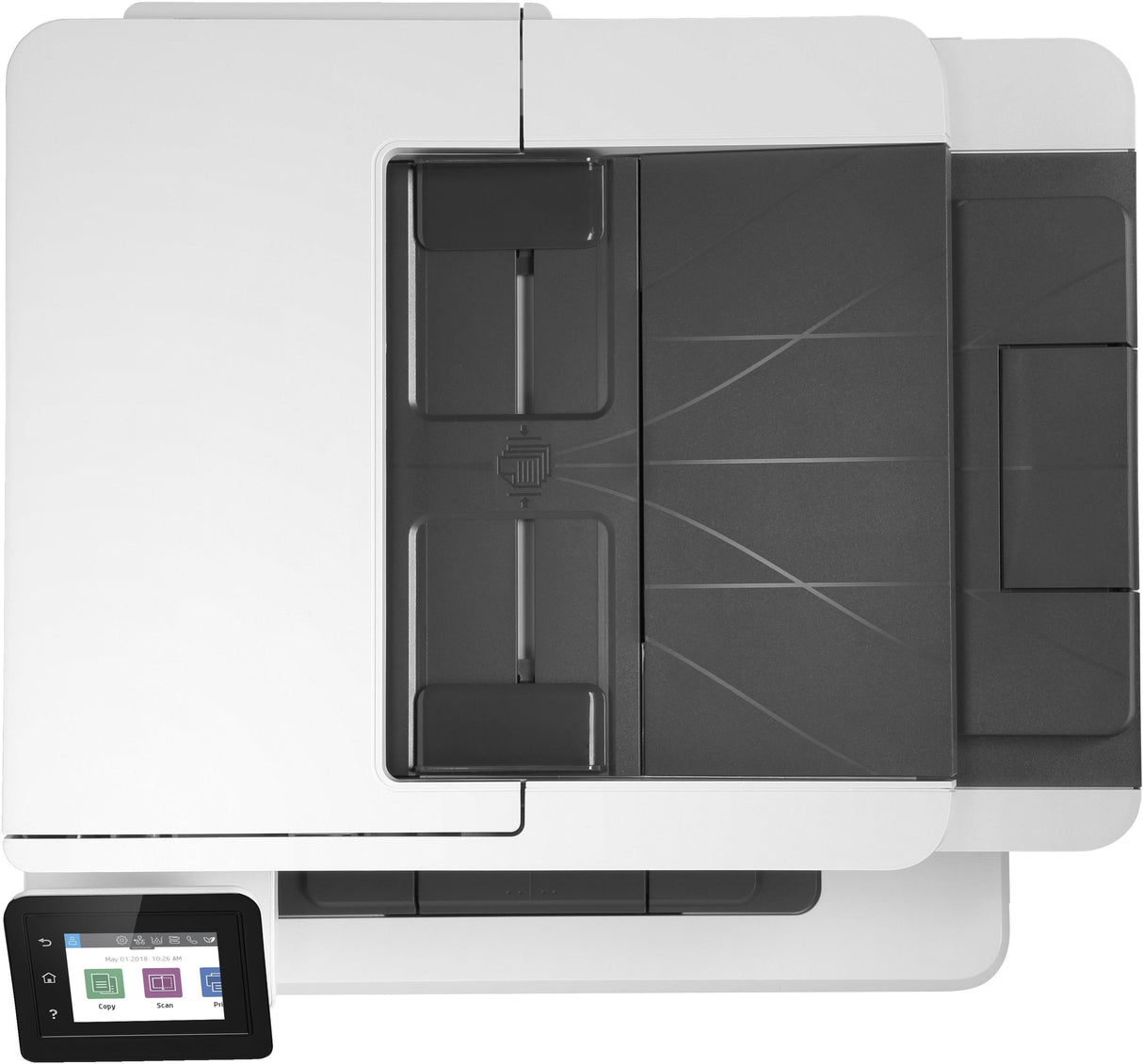 HP LaserJet Pro MFP M428fdn (W1A29A)