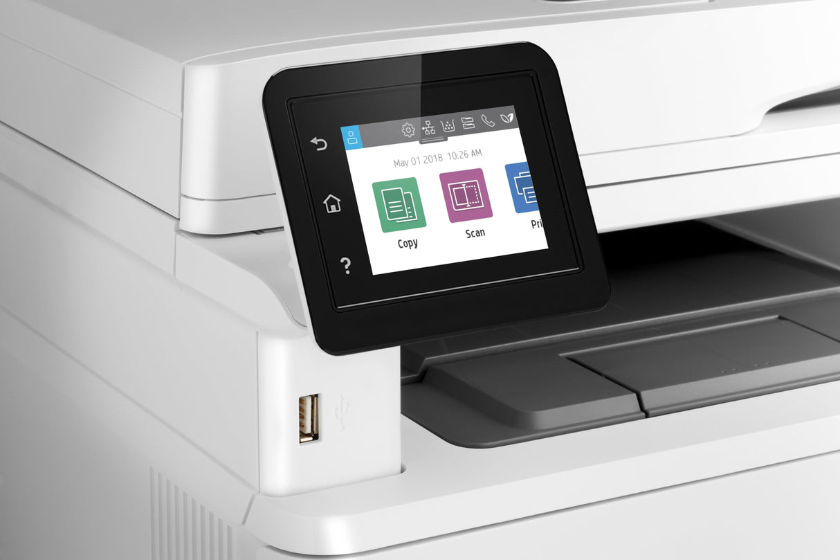 HP LaserJet Pro MFP M428fdn (W1A29A)