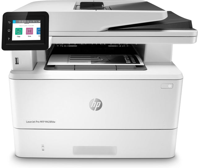 HP LaserJet Pro MFP M428fdw (W1A30A)