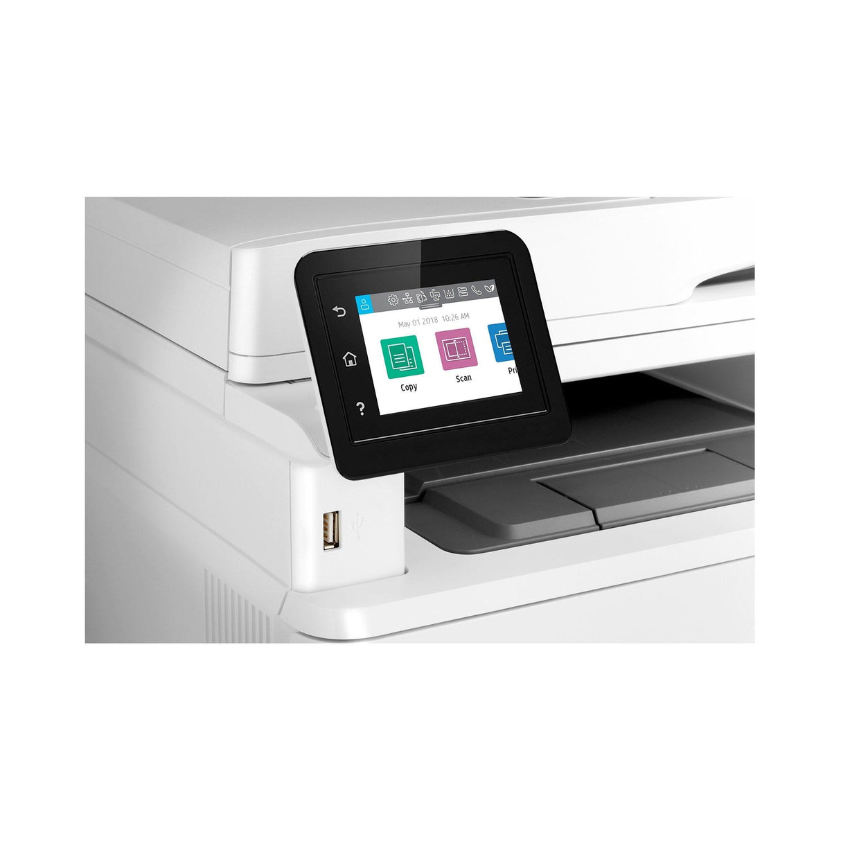 HP LaserJet Pro MFP M428fdw (W1A30A)