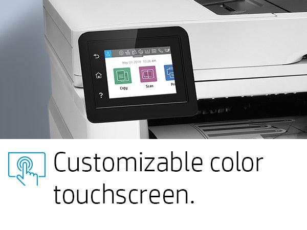 HP LaserJet Pro MFP M428fdw (W1A30A)