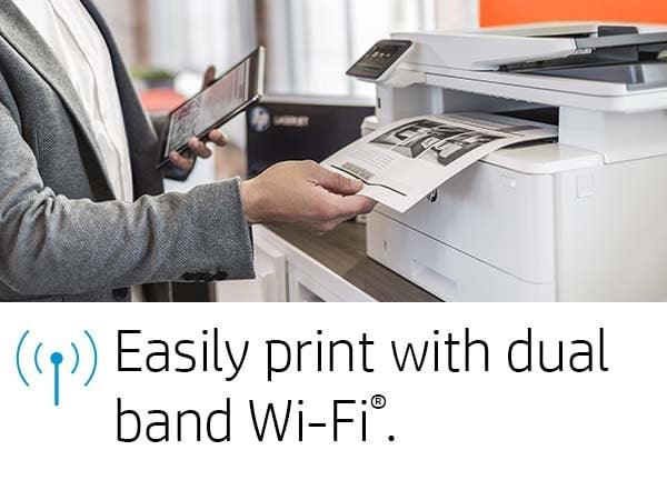 HP LaserJet Pro MFP M428fdw (W1A30A)