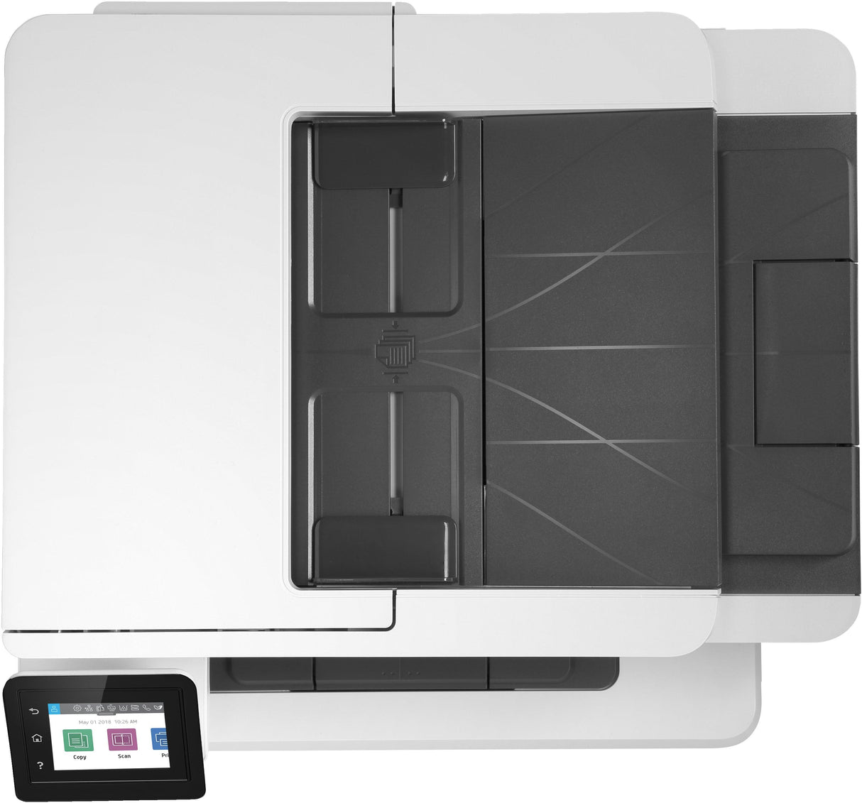 HP LaserJet Pro MFP M428fdw (W1A30A)