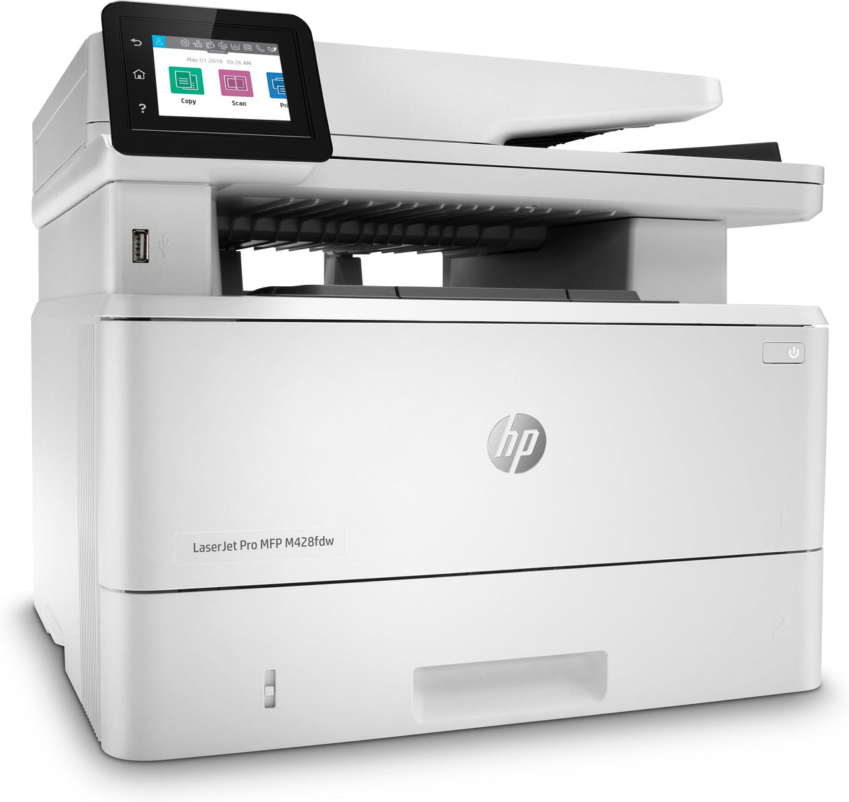 HP LaserJet Pro MFP M428fdw (W1A30A)
