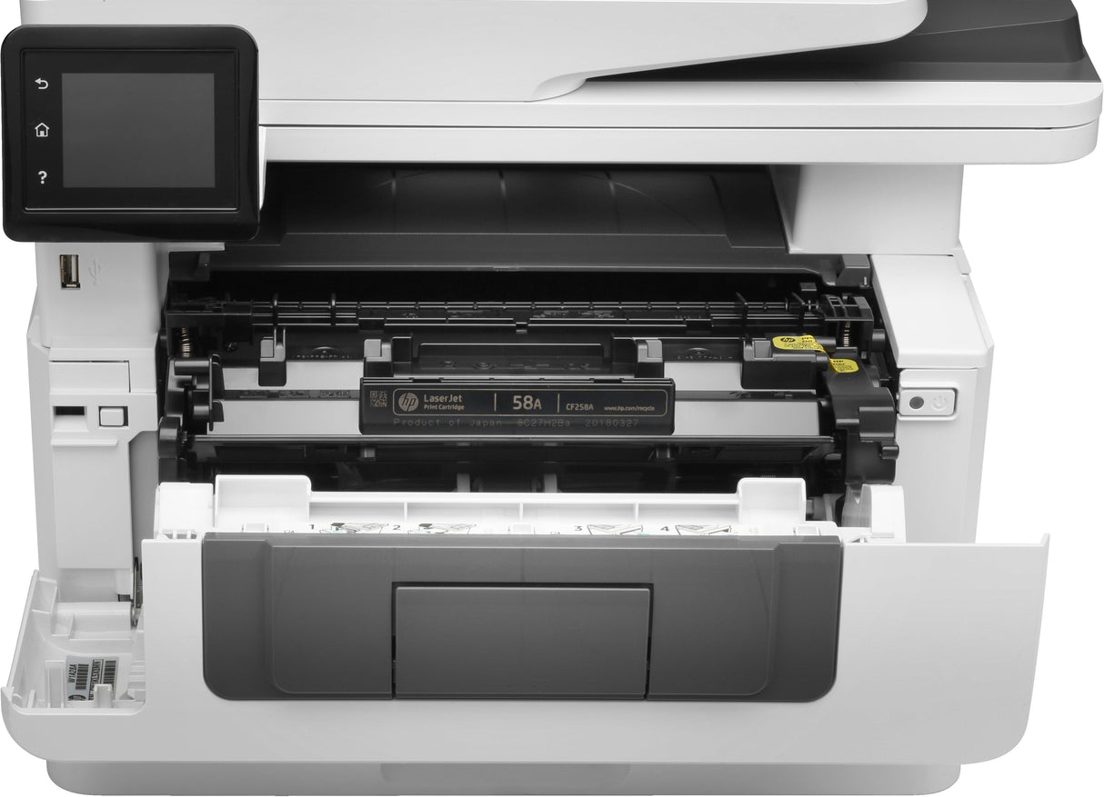 HP LaserJet Pro MFP M428fdw (W1A30A)